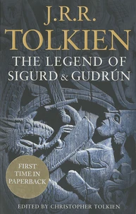 The Legend of Sigurd and Gudrun