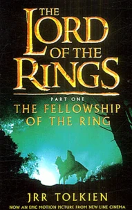 The Fellowship of the Ring