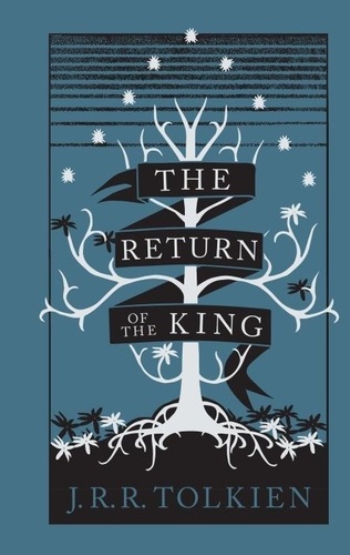 The Lord of the Rings Tome 3 The Return of the King