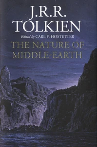 The Nature of Middle-earth
