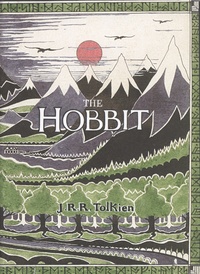 Téléchargement gratuit du livre électronique pdf The Pocket Hobbit PDB iBook RTF par John Ronald Reuel Tolkien