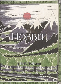 Ebook téléchargement gratuit pdf en anglais The Pocket Hobbit 9780007440849 en francais FB2