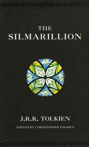 John Ronald Reuel Tolkien - The Silmarillion.