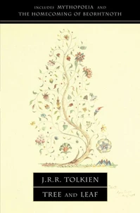 Tree And Leaf