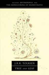 Tree And Leaf
