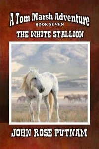 The White Stallion