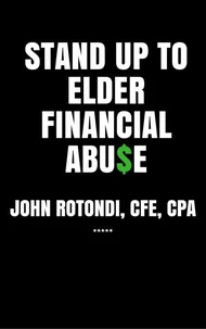Stand Up To Elder Financial Abu$e
