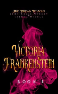 Victoria Frankenstein