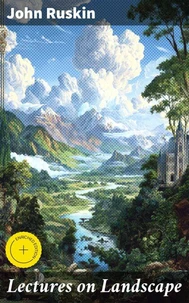 Lectures on Landscape