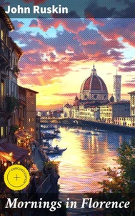 Mornings in Florence