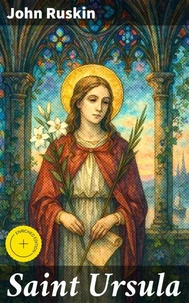 Saint Ursula
