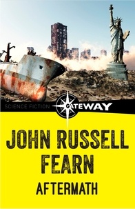 John Russell Fearn - Aftermath.
