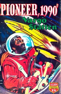 Pioneer 1990