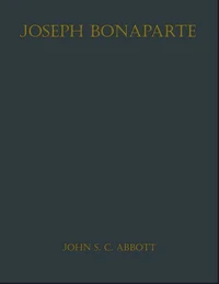 Joseph Bonaparte