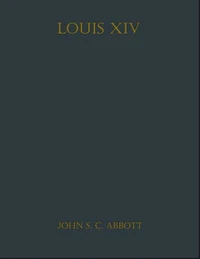 Louis XIV