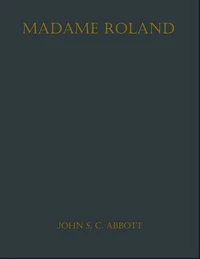 Madame Roland