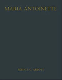 Maria Antoinette