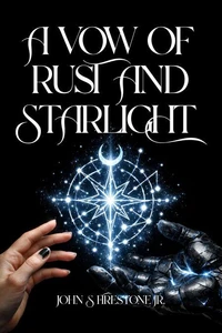 A Vow of Rust and Starlight
