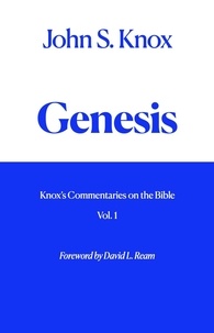  John S. Knox - Genesis.