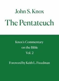 The Pentateuch