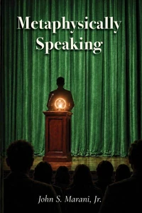 Metaphysically Speaking