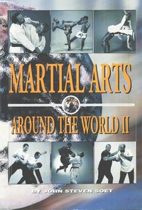 Martial Arts Around the World 2