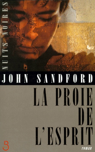 John Sandford - La proie de l'esprit.
