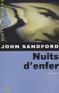 John Sandford - Nuits D'Enfer.