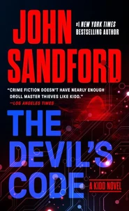 The Devil'S Code