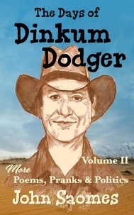  John Saomes - The Days of Dinkum Dodger – Volume II - Dinkum Dodger, #2.