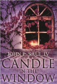  John Saul - Candle In The Window - Poems for Baby Boomers, and their kids, #1.