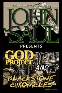John Saul Presents Omnibus