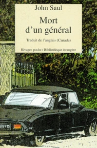 Mort d'un général
