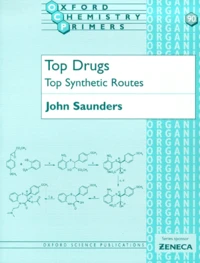 Top Drugs. Top Synthetic Routes