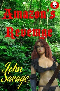 Amazon's Revenge
