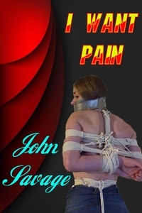  John Savage - I Want Pain.