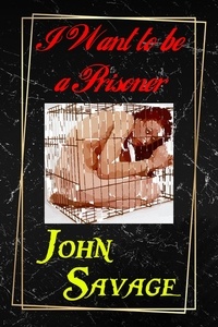  John Savage - I Want to be a Prisoner.
