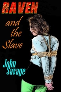  John Savage - Raven and the Slave.