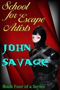  John Savage - School for Escape Artists.