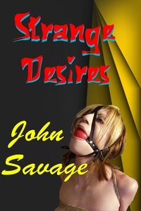  John Savage - Strange Desires.