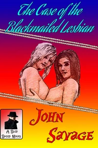 The Case of the Blackmailed Lesbian