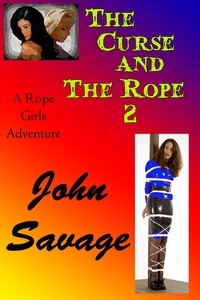  John Savage - The Curse and the Rope 2.