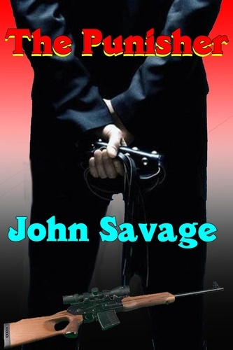  John Savage - The Punisher.
