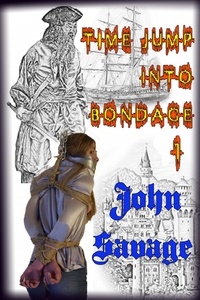  John Savage - Time Jump into Bondage 1.