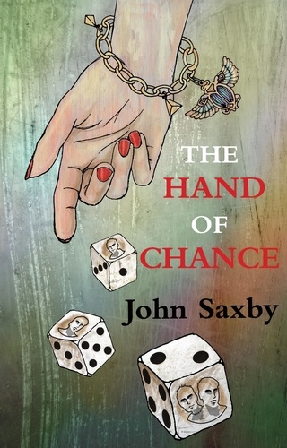  John Saxby - The Hand of Chance.