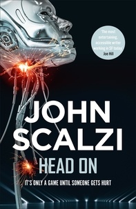 John Scalzi - Head On.