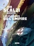 John Scalzi - L'Interdépendance Tome 2 : Les flammes de l'Empire.