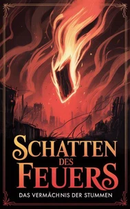 Schatten des Feuers:Das Vermächtnis der Stummen