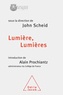 John Scheid - Lumière, Lumières - Colloque annuel 2015.
