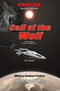 Call of the Wolf